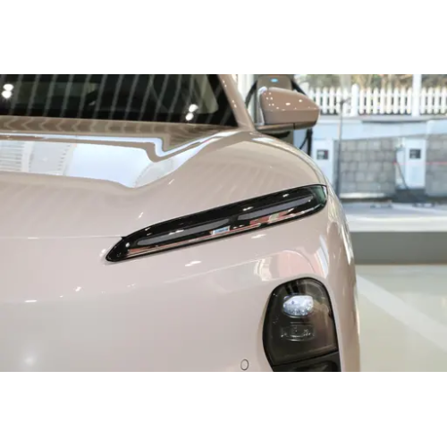 Good Price NIO ET5 New Energy Vehicles ET7 EV Cars Made In China